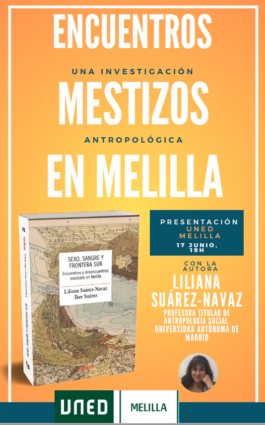 Presentación del libro Encuentros y desencuentros…